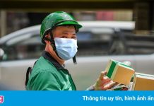 Grab thu về 507 triệu USD trong quý I tại Đông Nam Á