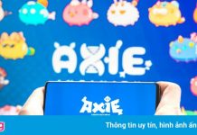 Dự án game do người Việt phát triển có vốn hóa vượt 4,3 tỷ USD