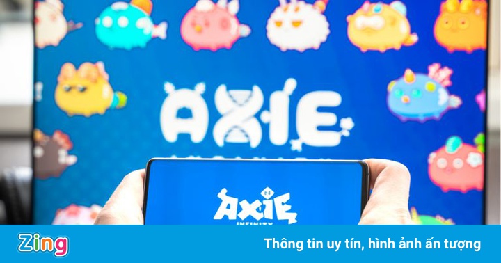 Dự án game do người Việt phát triển có vốn hóa vượt 4,3 tỷ USD