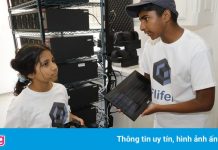 Hai anh em đào coin kiếm 32.000 USD mỗi tháng