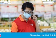 Có tình trạng người dân ở TP.HCM ‘bom’ hàng khi nhờ đi chợ hộ