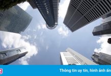 Giới siêu giàu chi 24 tỷ USD mua bất động sản Singapore