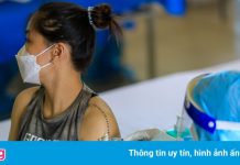 Người dân TP.HCM đi tiêm vaccine từ 23/8 như thế nào?