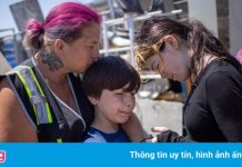 Đất của Apple bất đắc dĩ thành nhà cho người vô gia cư Mỹ