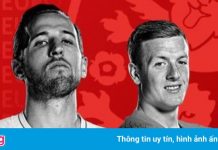 Danh sách đề cử cầu thủ Anh hay nhất mùa 2020/21