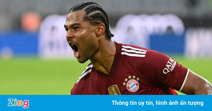 Bayern lập kỷ lục sau chiến thắng trước Cologne