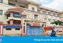 Hai tỉnh miền Tây có thể cho học sinh tựu trường vào đầu tháng 10