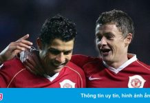 Phản ứng của Solskjaer trước thông tin Ronaldo đến Man City
