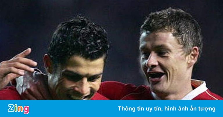 Vì sao MU quyết định đưa Ronaldo trở lại?