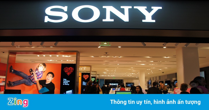 Từ thua lỗ, Sony dự kiến có lãi trong đại dịch