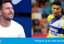 Chờ duyên nợ Ronaldo – Messi ở Champions League