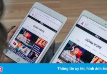 Vĩnh Long sẽ chi 750 triệu đồng mua 50 iPad cho đại biểu HĐND