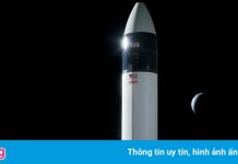 Elon Musk ấn định thời điểm đưa người Mỹ trở lại Mặt Trăng