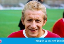 Huyền thoại MU mắc bệnh sa sút trí tuệ
