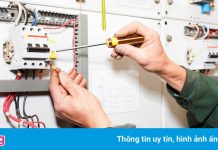 Bộ Xây dựng đề nghị TP.HCM duy trì dịch vụ sửa điện, nước