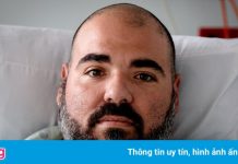 Cuộc chiến với tử thần trong ICU ở tâm dịch Covid-19 mới của Mỹ