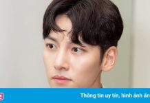Ji Chang Wook hồi phục sau hai tuần điều trị Covid-19