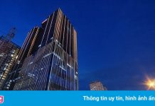 Cổ phiếu SSH tăng trần 5 phiên, vốn hóa vượt loạt ‘ông lớn’ BĐS