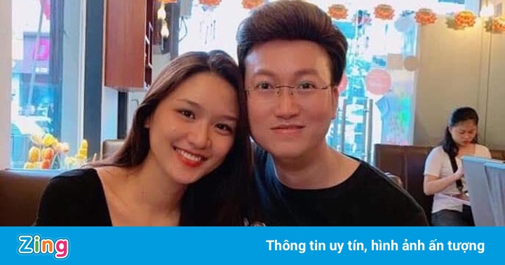 Sỹ Luân: ‘Tôi không buồn khi mẹ vẫn chưa chấp nhận vợ’ Sỹ Luân: ‘Tôi không buồn khi mẹ vẫn chưa chấp nhận vợ’