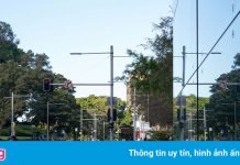 Sydney gia hạn phong tỏa đến cuối tháng 9