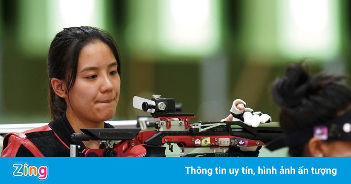 ‘Anh hùng bàn phím’ ở Trung Quốc tấn công VĐV bất chấp thắng, thua ‘Anh hùng bàn phím’ ở Trung Quốc tấn công VĐV bất chấp thắng, thua