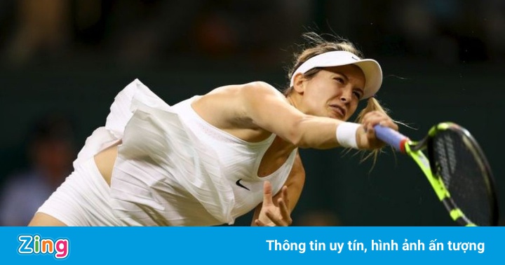 Vì sao trang phục tennis nữ luôn bị đánh giá thiếu chuẩn mực?