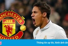 Man Utd, Man City chi 765 triệu euro cho hàng thủ trong 5 năm qua