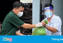 Bình Dương giải ngân các gói hỗ trợ an sinh ngay trong tuần