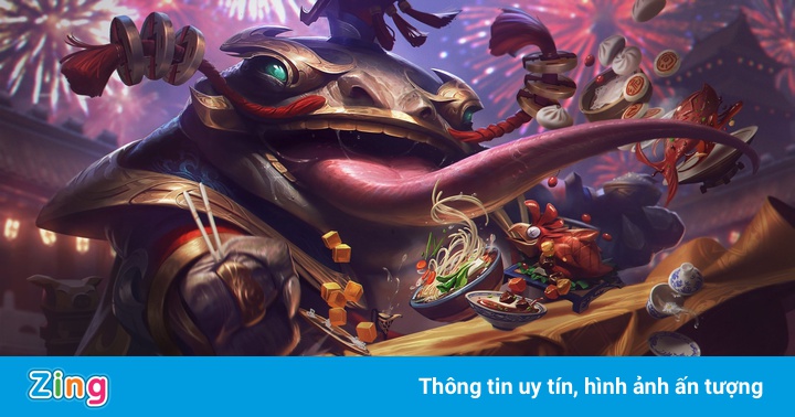 Tướng Đỡ đòn dần biến mất trong LMHT