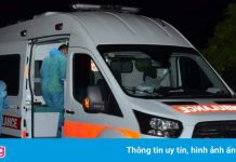 Khởi tố vụ án liên quan tài xế mắc Covid-19 không khai báo y tế