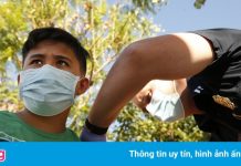 Điểm sáng trong cuộc chiến với Covid-19 ở Mỹ