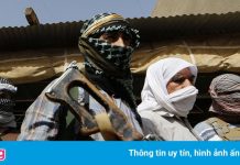 Taliban tuyên bố không trả thù quan chức chính phủ Afghanistan