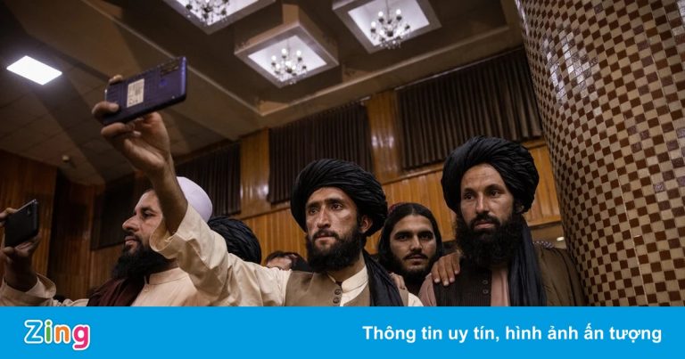 Thế khó của Taliban