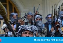Taliban trỗi dậy và giành lại Afghanistan như thế nào?