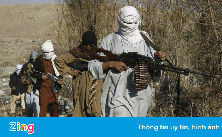 Trung Quốc nhắm đến ‘kho báu’ 1.000 tỷ USD của Afghanistan