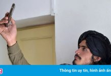 ‘Taliban 2.0’ xuất hiện trên Internet, số người theo dõi tăng từng giờ