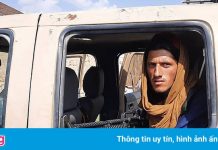 Nhà báo Afghanistan cảm thấy bị phản bội khi Kabul thất thủ