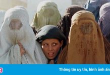 Người mẹ Afghanistan bị giết sau khi Taliban gõ cửa lần thứ tư