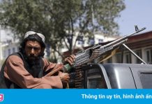 Taliban lùng sục từng nhà, chất vấn quan hệ với Mỹ