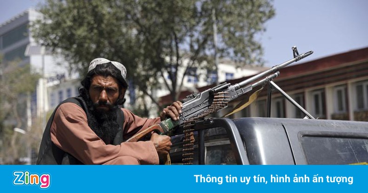 Taliban lùng sục từng nhà, chất vấn quan hệ với Mỹ