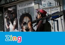 Taliban có dấu hiệu thất hứa?