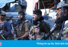 Taliban như con trăn siết chặt vòng vây thủ đô Kabul