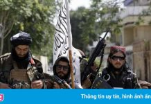 Taliban chiếm Kabul nhưng lại khiến IS nổi giận