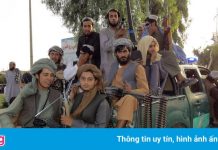 9,4 tỷ USD của Ngân hàng Trung ương Afghanistan không còn ở trong nước