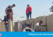 Cao ủy đối ngoại EU: Tình hình ở Afghanistan đang là ‘thảm họa’