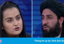 Bất chấp lo ngại, một số nữ nhà báo Afghanistan vẫn tiếp tục đưa tin