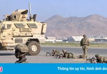 Đô đốc Mỹ đối thoại trực tiếp với Taliban