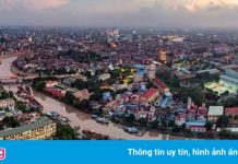 Hải Phòng chi gần 600 tỷ chỉnh trang sông Tam Bạc