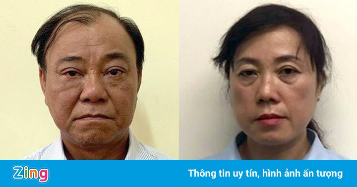 Ông Lê Tấn Hùng và đồng phạm tham ô hơn 13 tỷ như thế nào?