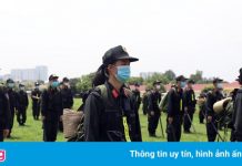 Bộ Công an điều thêm hàng trăm cảnh sát vào các tỉnh phía nam